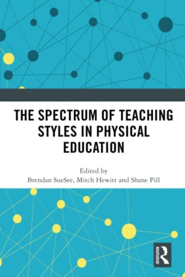 Spectrum of Teaching Styles in Physical Education