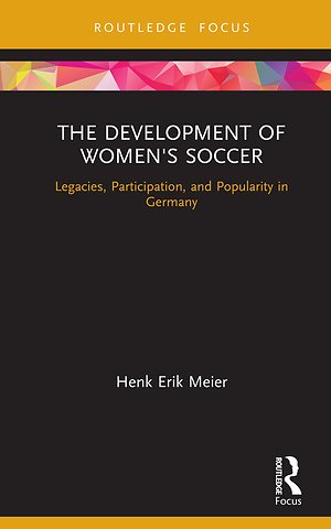 Development of Women's Soccer