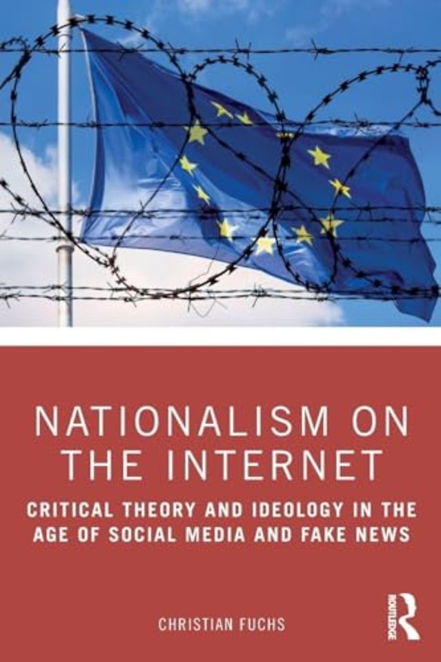 Nationalism on the Internet