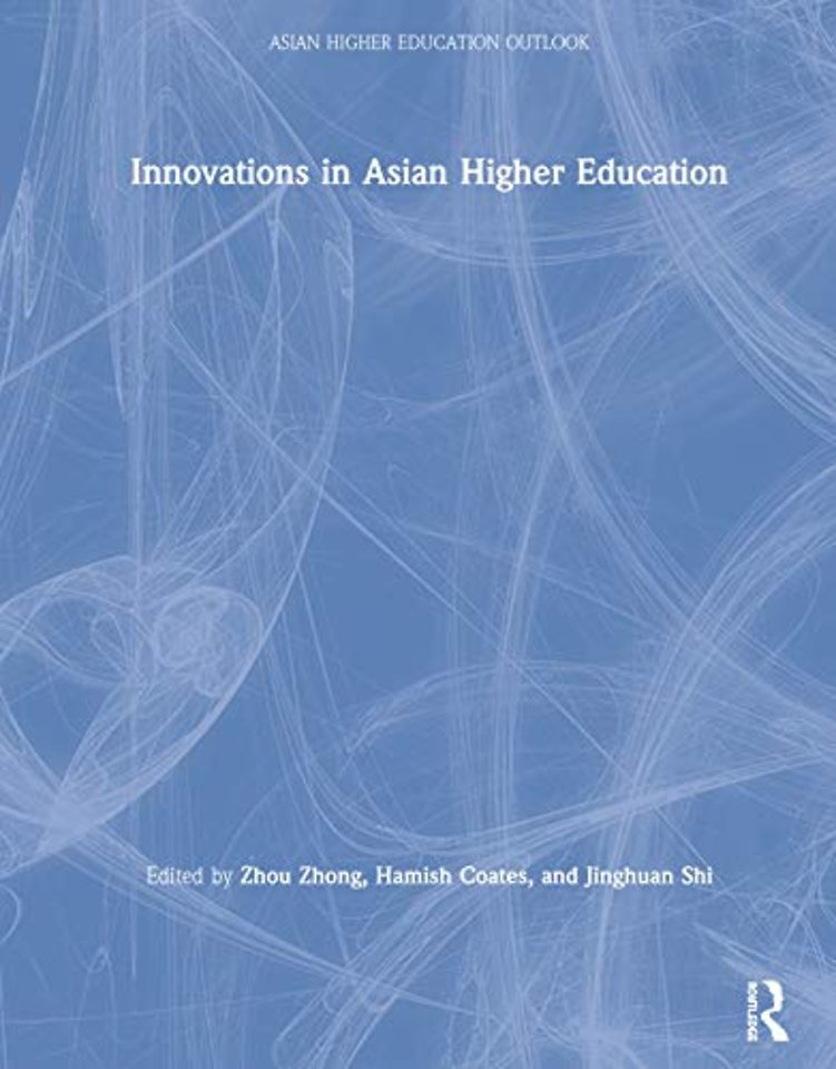 Innovations in Asian Higher Education