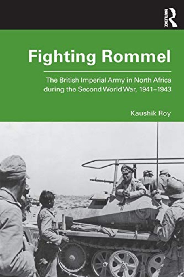 Fighting Rommel