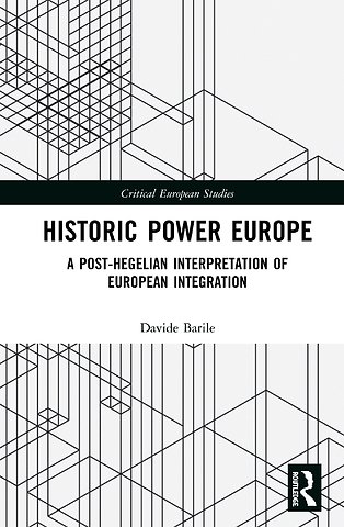 Historic Power Europe