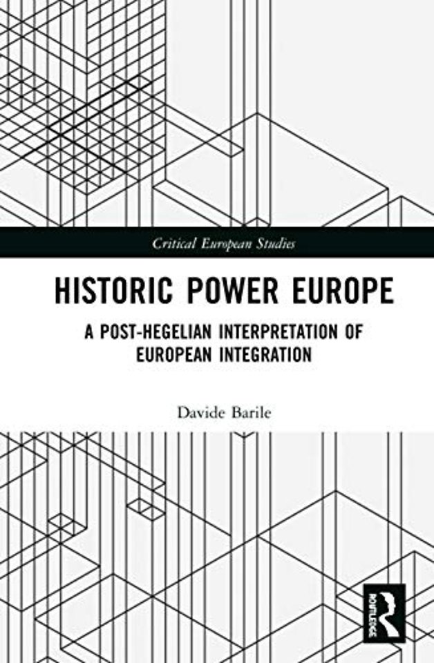 Historic Power Europe