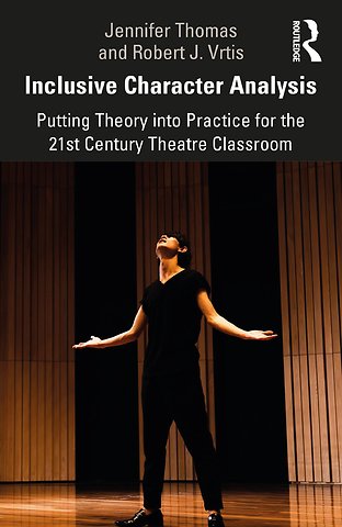 Inclusive Character Analysis