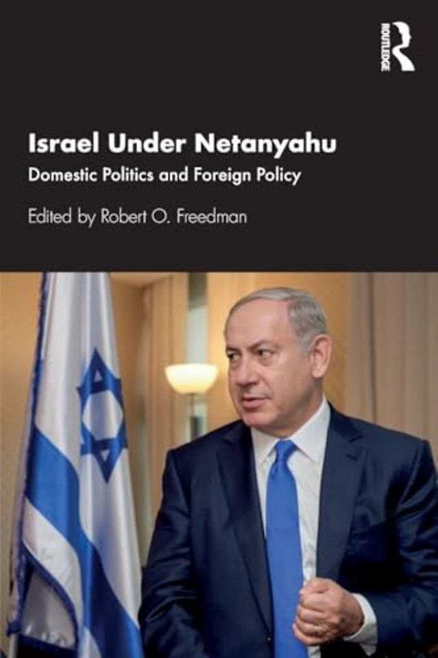 Israel Under Netanyahu