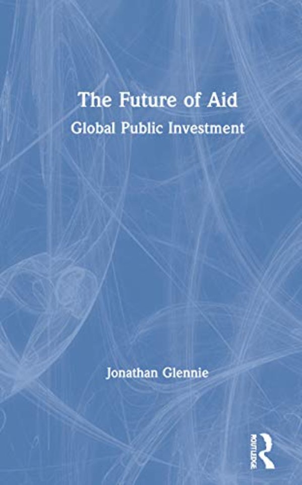 Future of Aid