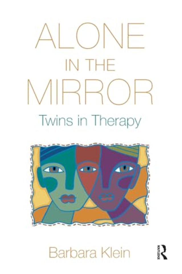 Alone in the Mirror