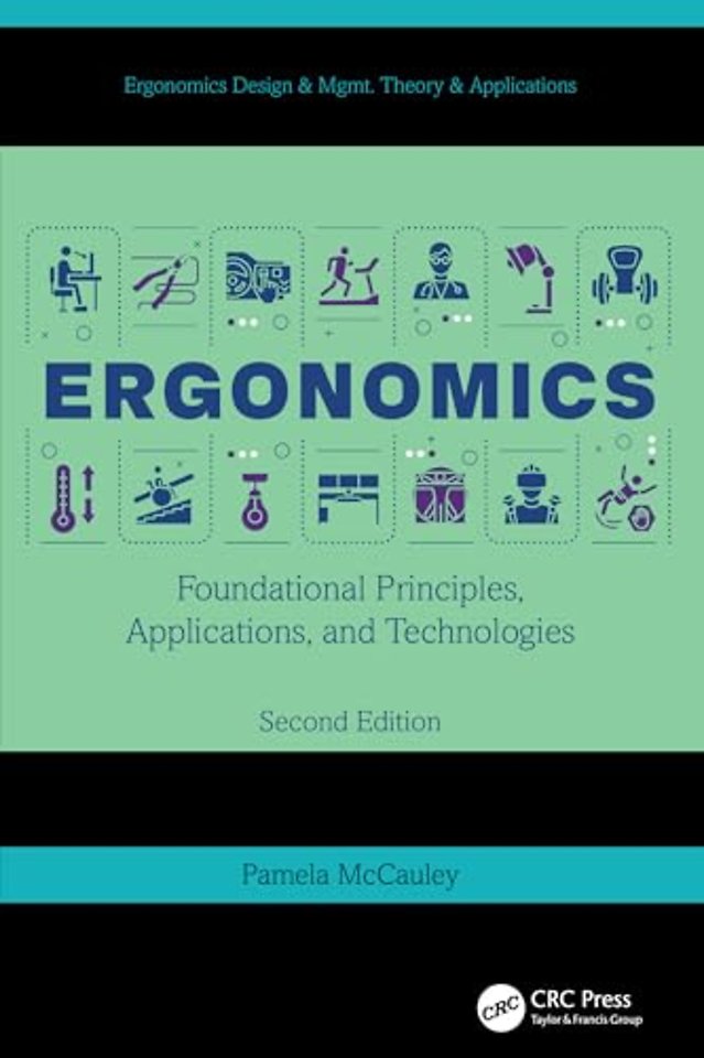 Ergonomics
