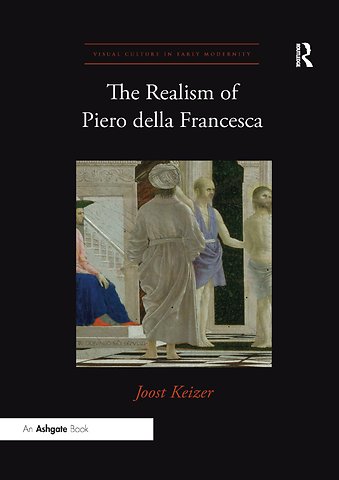 Realism of Piero della Francesca