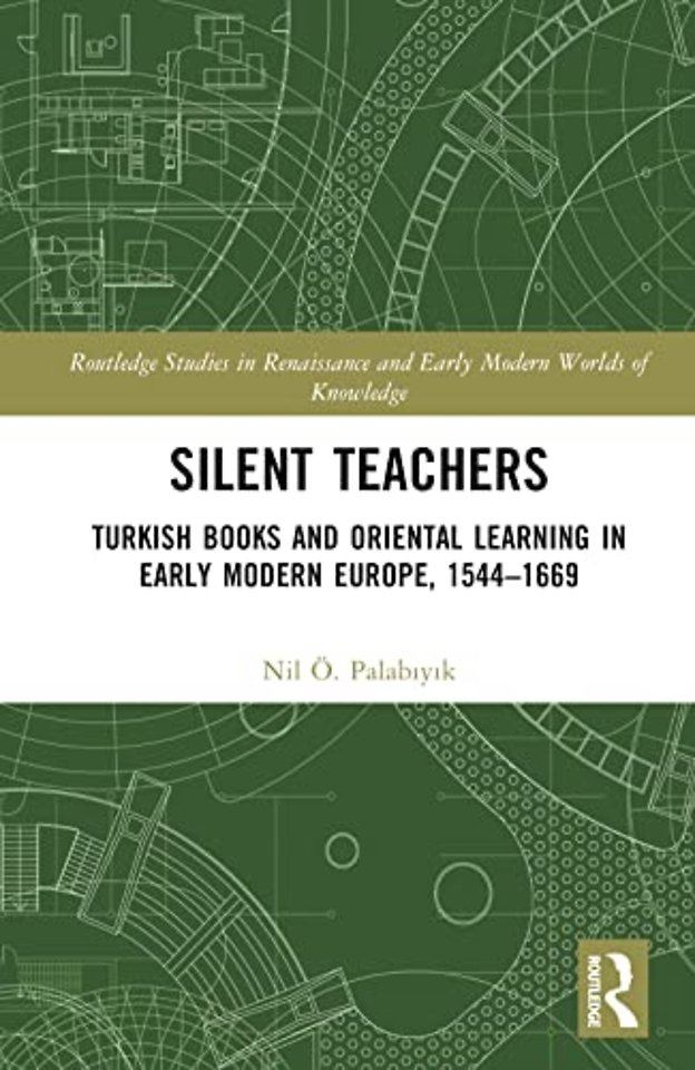 Silent Teachers