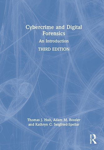 Cybercrime and Digital Forensics