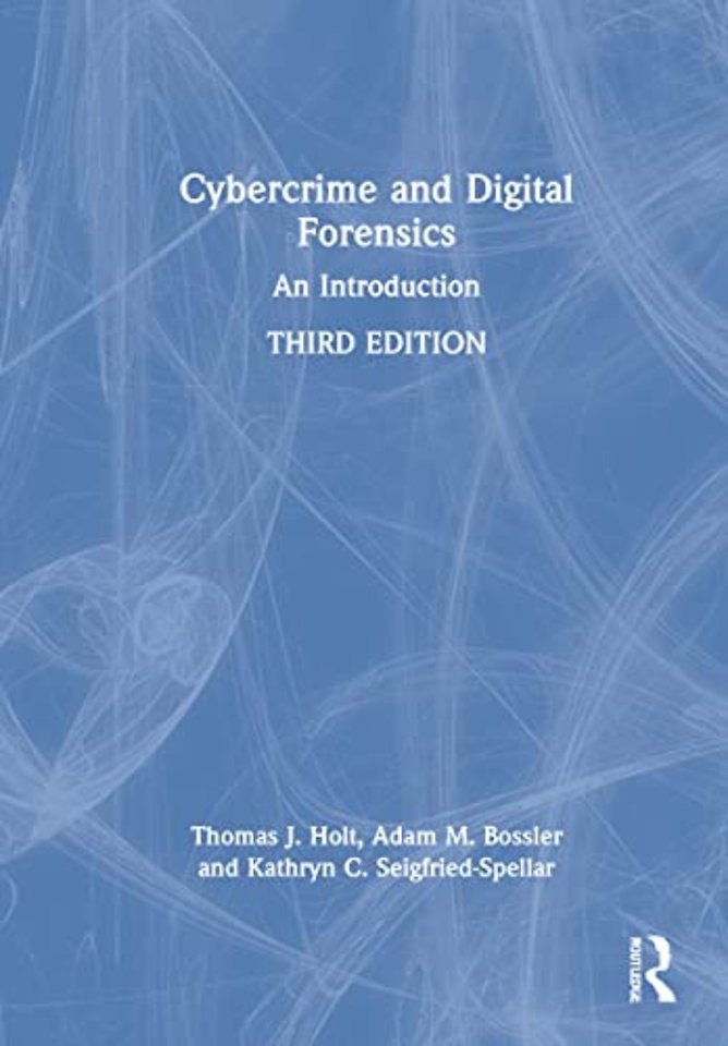 Cybercrime and Digital Forensics