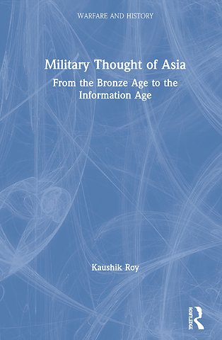 Military Thought of Asia