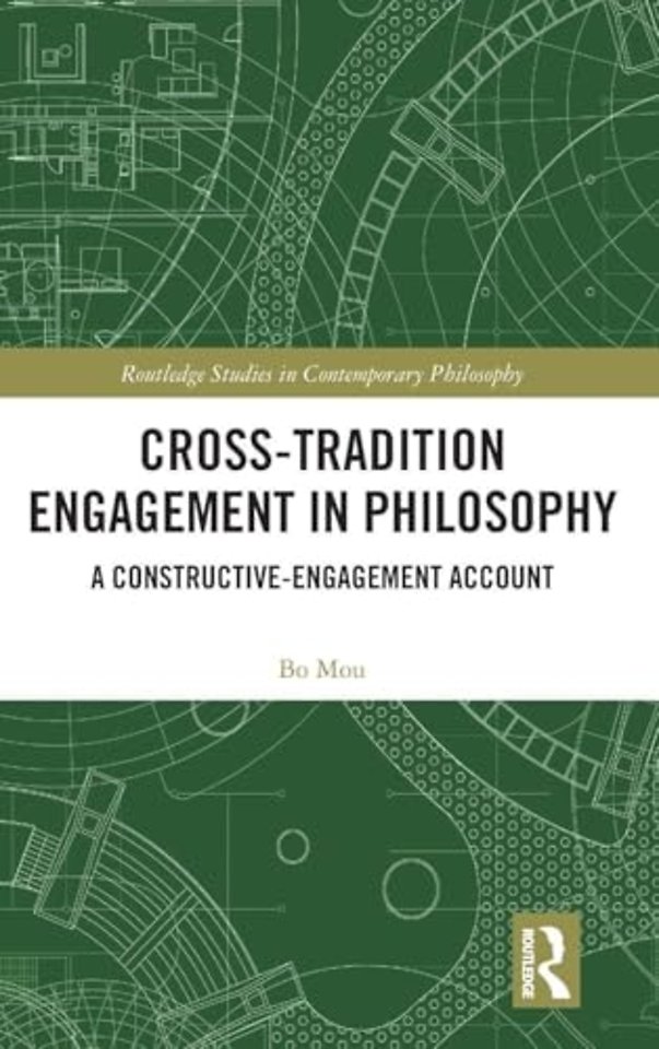 Cross-Tradition Engagement in Philosophy
