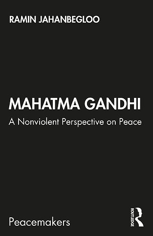Mahatma Gandhi