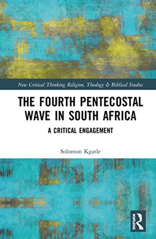 Fourth Pentecostal Wave in South Africa
