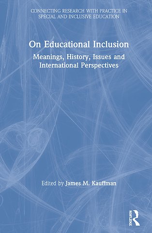 On Educational Inclusion