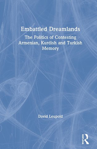 Embattled Dreamlands