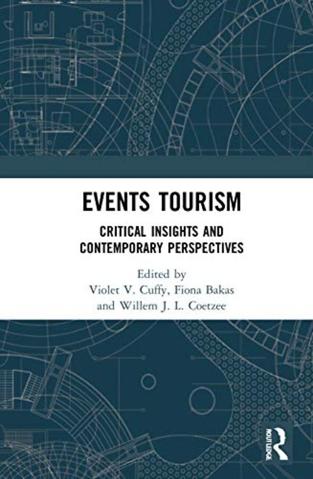 Events Tourism