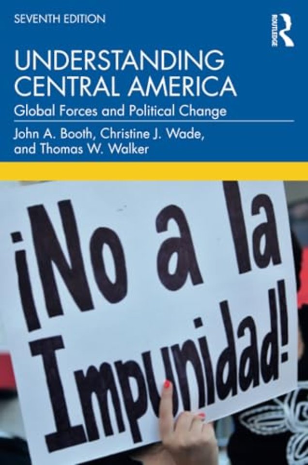 Understanding Central America