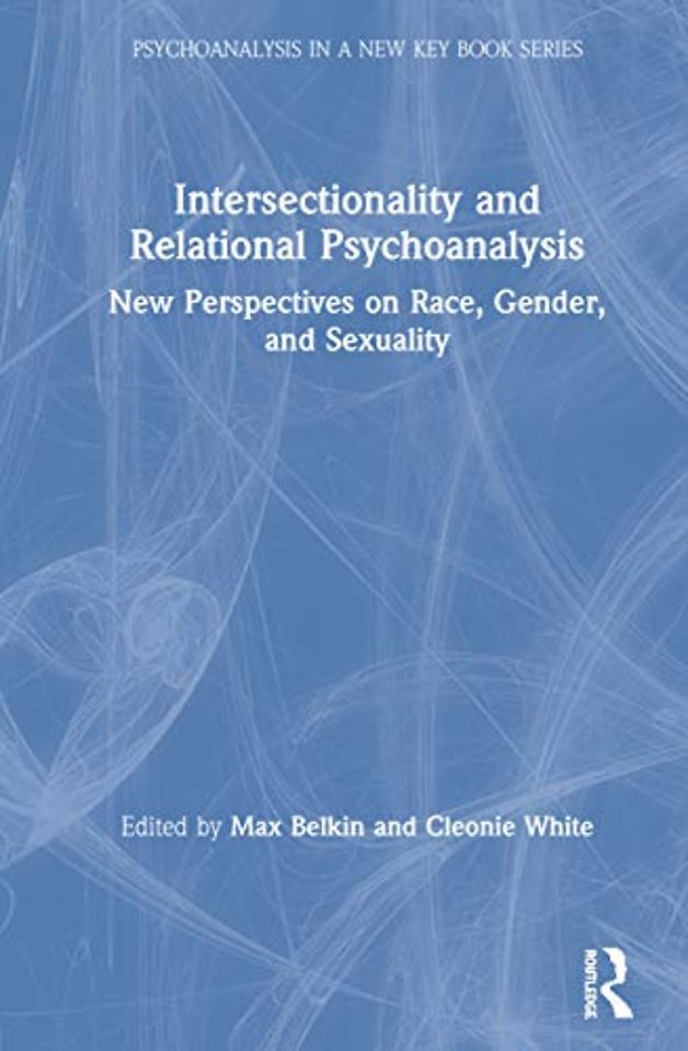 Intersectionality and Relational Psychoanalysis