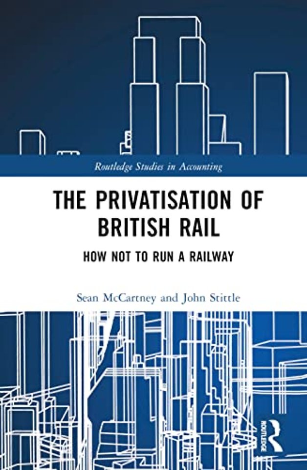 Privatisation of British Rail