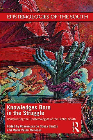 Knowledges Born in the Struggle