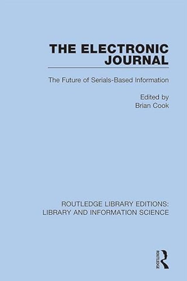 Electronic Journal