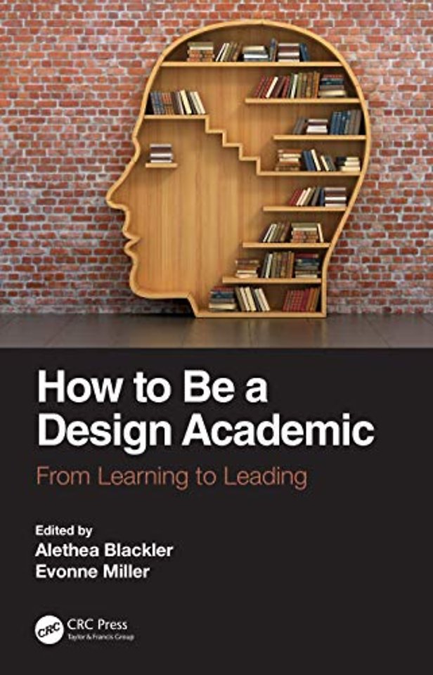 How to Be a Design Academic