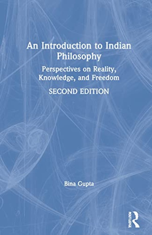 Introduction to Indian Philosophy