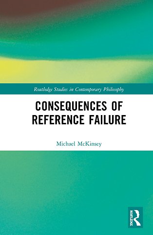 Consequences of Reference Failure