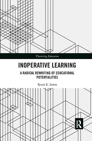 Inoperative Learning