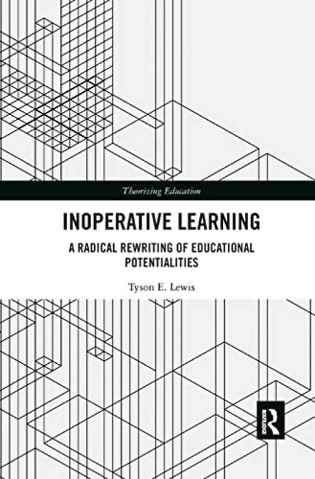 Inoperative Learning