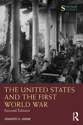 United States and the First World War