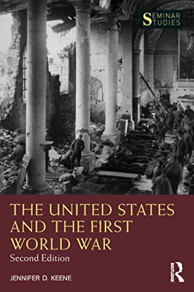 United States and the First World War