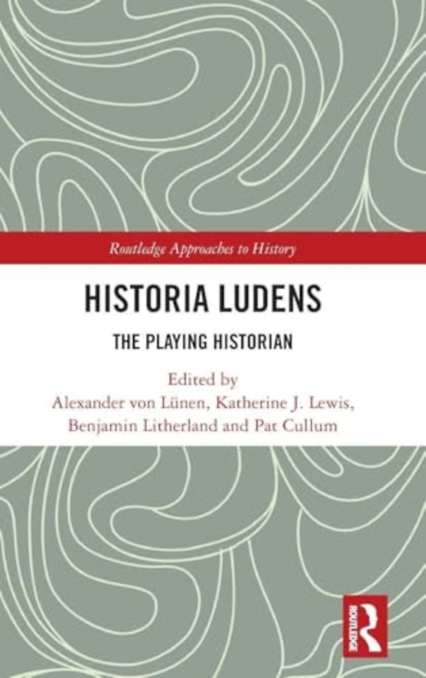 Historia Ludens