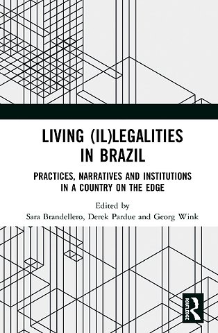 Living (Il)legalities in Brazil