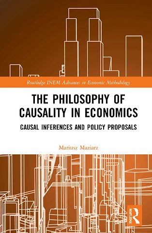 Philosophy of Causality in Economics