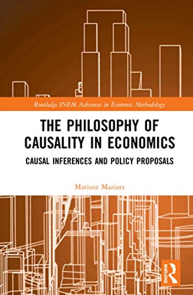 Philosophy of Causality in Economics