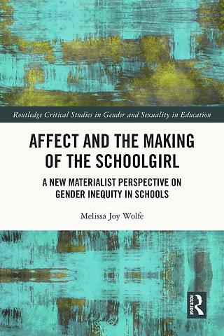 Affect and the Making of the Schoolgirl