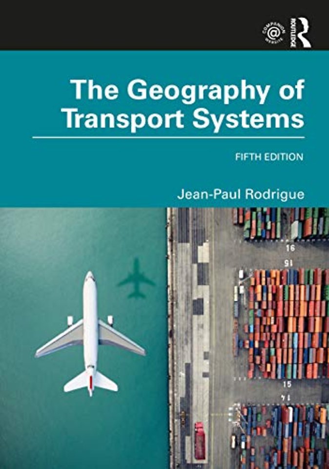Geography of Transport Systems