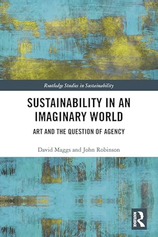 Sustainability in an Imaginary World