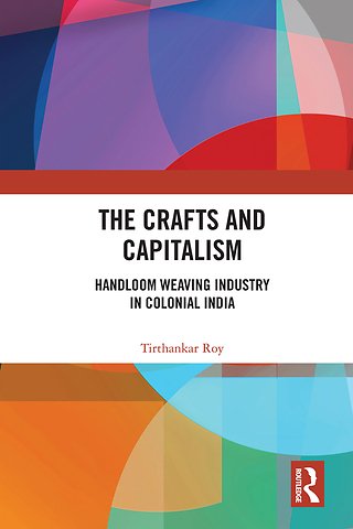 Crafts and Capitalism