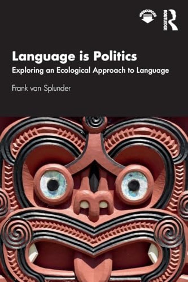 Language is Politics