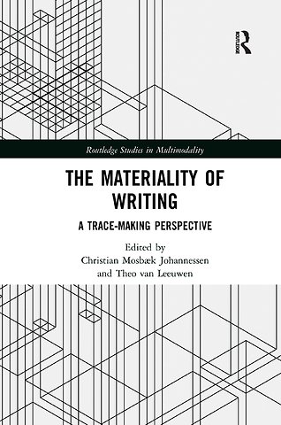 Materiality of Writing