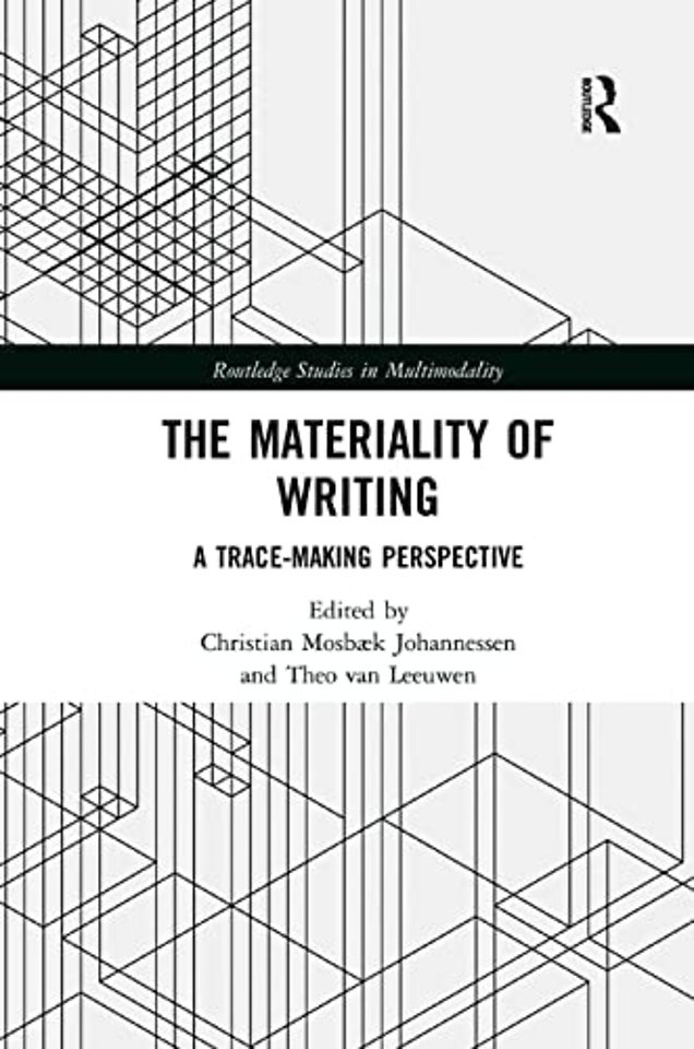 Materiality of Writing