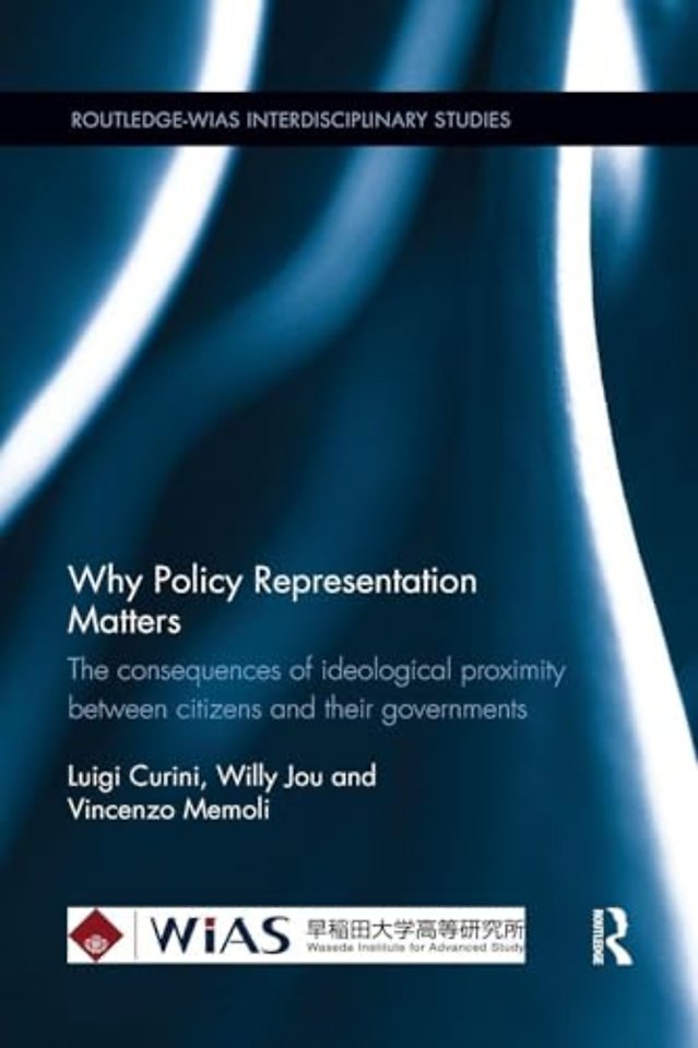 Why Policy Representation Matters