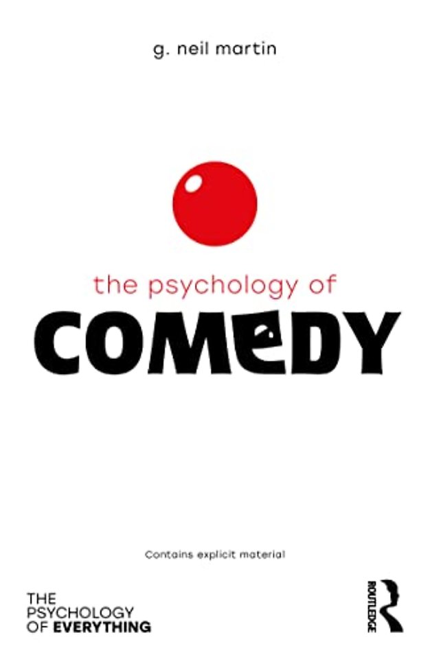 Psychology of Everything