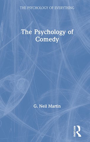 Psychology of Everything