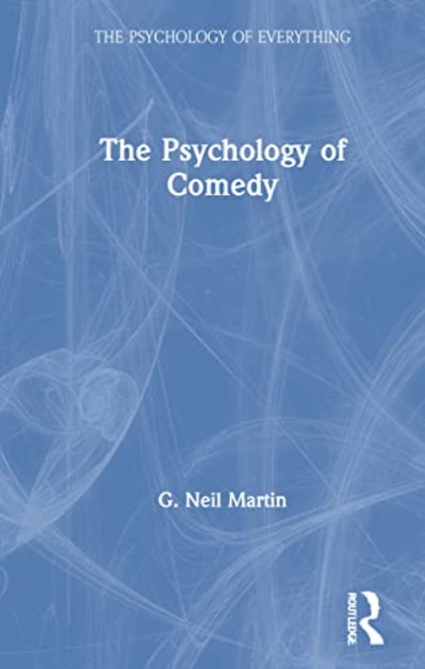 Psychology of Everything